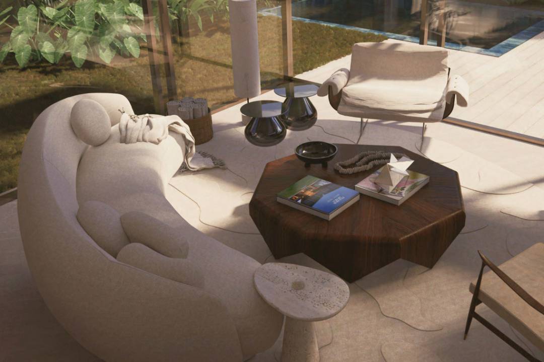 Casa de condomínio à venda com 3 quartos, 488.54m² - Brooklin,São Paulo