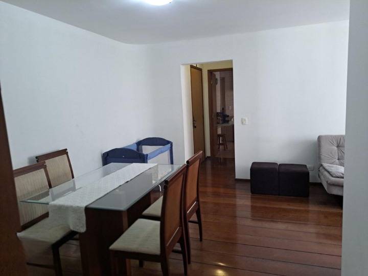 Apartamento à venda com 3 quartos, 92m² - Vila Olímpia,São Paulo
