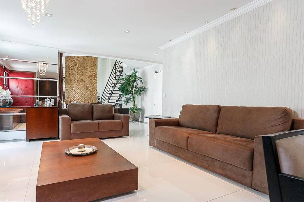 Duplex à venda com 3 quartos, 228m² - Jardim Paulista,São Paulo