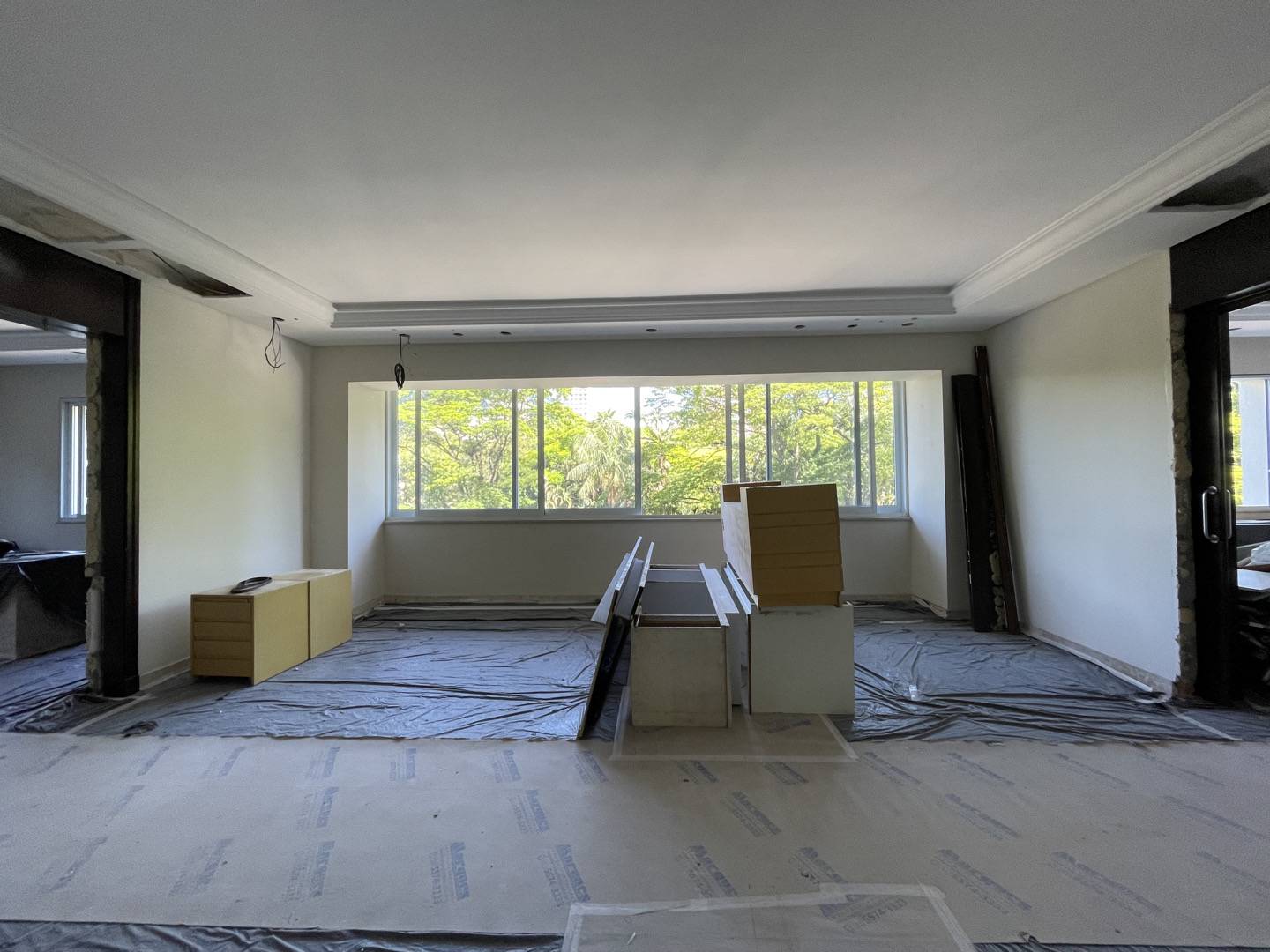 Apartamento à venda com 4 quartos, 420m² - Jardim Paulistano,São Paulo