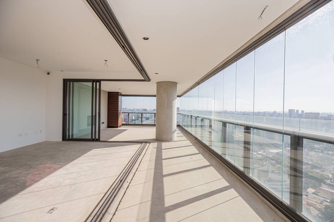 Apartamento à venda com 4 quartos, 288m² - Itaim Bibi,São Paulo