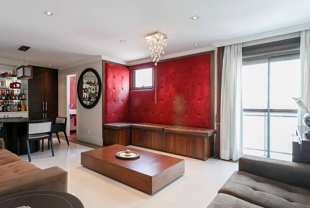 Duplex à venda com 3 quartos, 228m² - Jardim Paulista,São Paulo