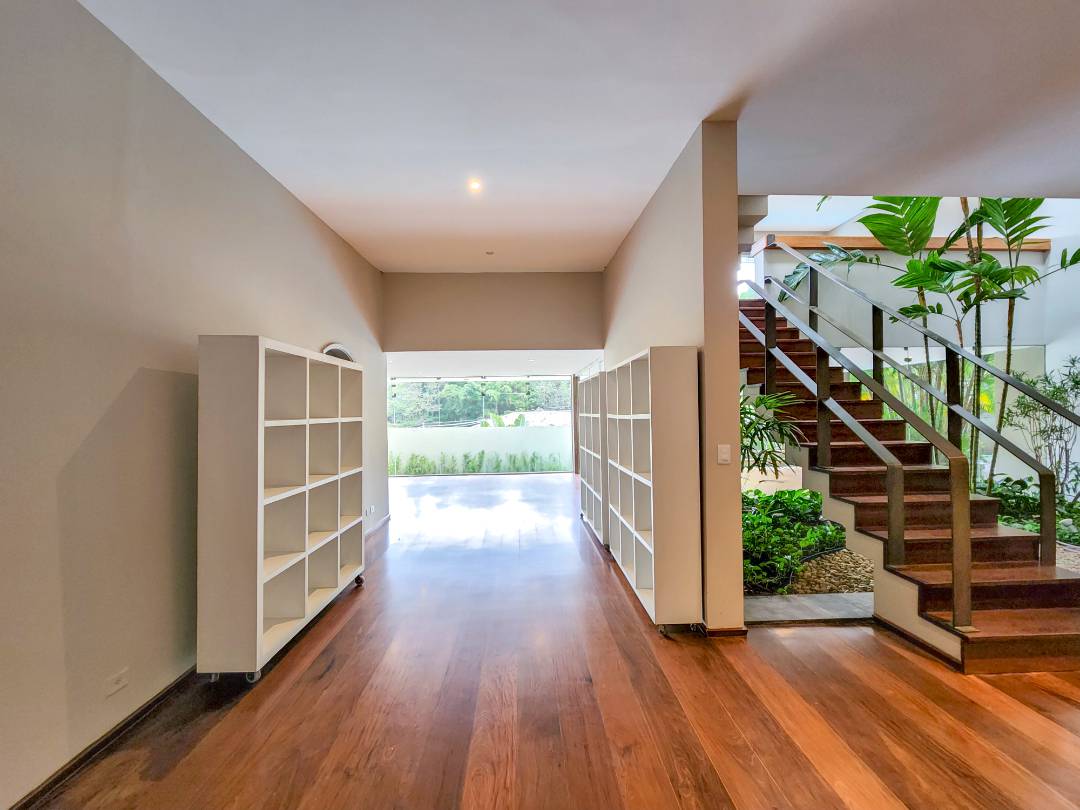 Casa de condomínio à venda com 5 quartos, 900m² - Paineiras do Morumbi,São Paulo