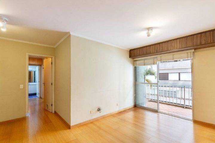 - Apartamento com 67 m², 2 quartos à venda no bairro Jardim América.