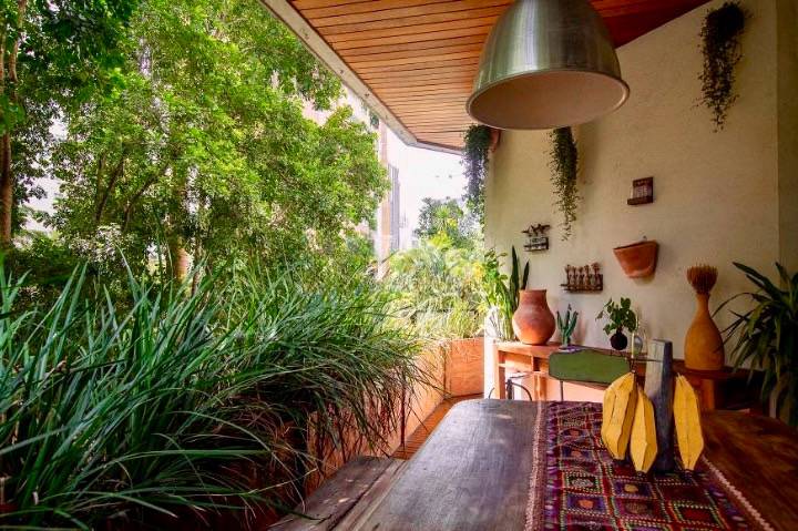 - Apartamento com 210m², à venda no bairro do Itaim Bibi.