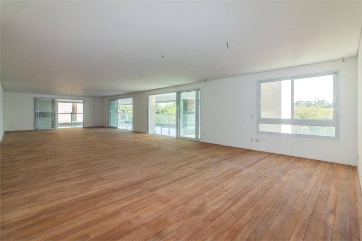 Apartamento à venda com 4 quartos, 540m² - Paraíso,São Paulo