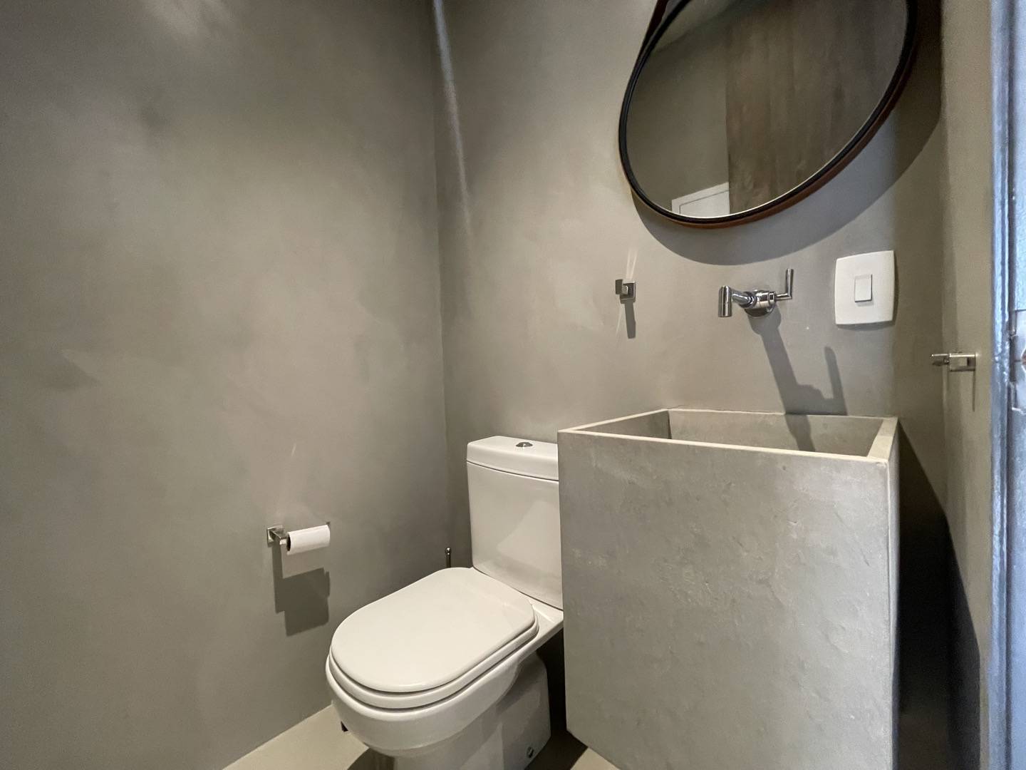 Apartamento para alugar com 1 quarto, 85m² - Itaim Bibi,São Paulo