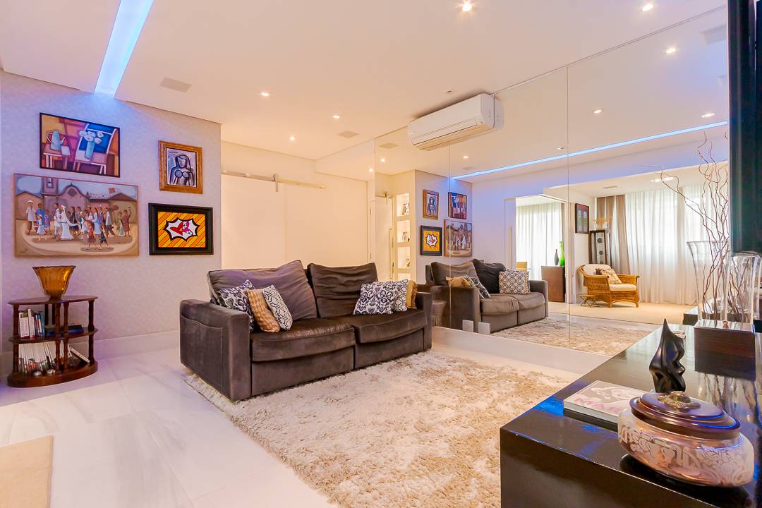 Apartamento com 112.78 m², 2 quartos sendo 2 suítes à venda no bairro Moema. - Andréa Vallis