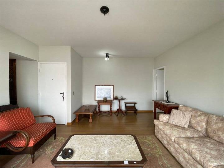 Apartamento à venda com 3 quartos, 100m² - Vila Olímpia,São Paulo