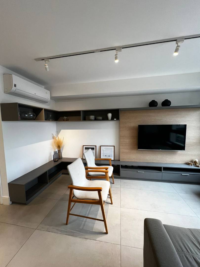 - Cobertura Duplex com 87.45 m², 2 quartos sendo 2 suítes à venda no bairro Jardim Paulista.