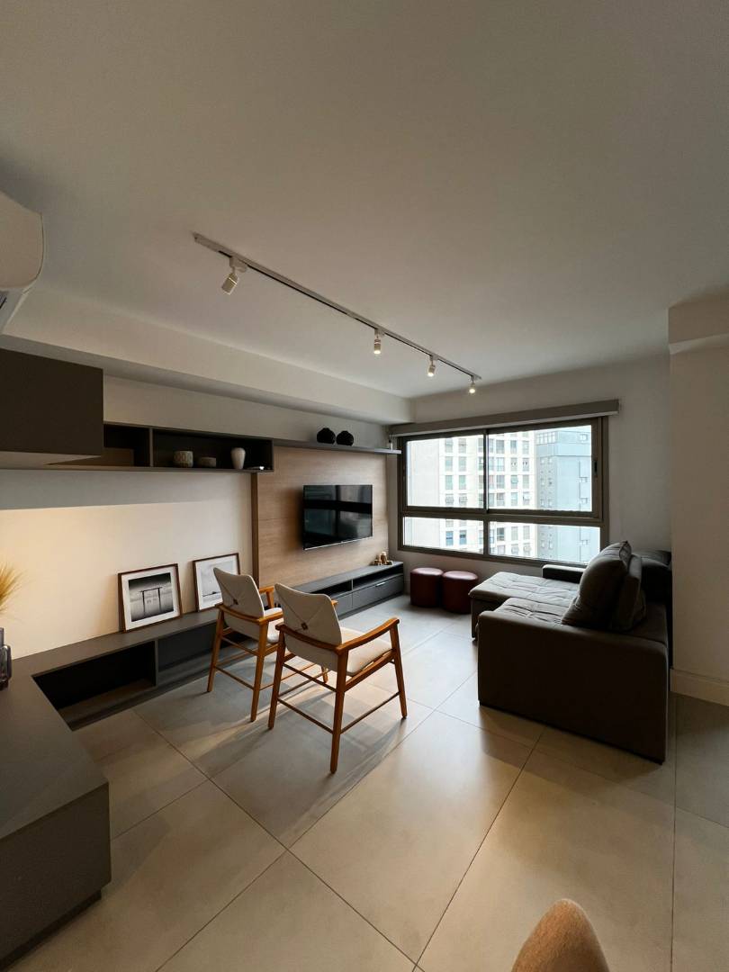 Cobertura à venda com 2 quartos, 87.45m² - Jardim Paulista,São Paulo