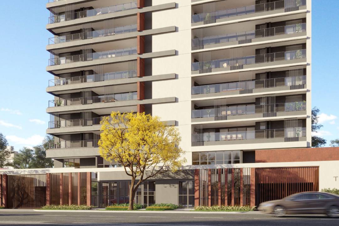 Apartamento à venda com 3 quartos, 160m² - Vila Nova Conceição,São Paulo