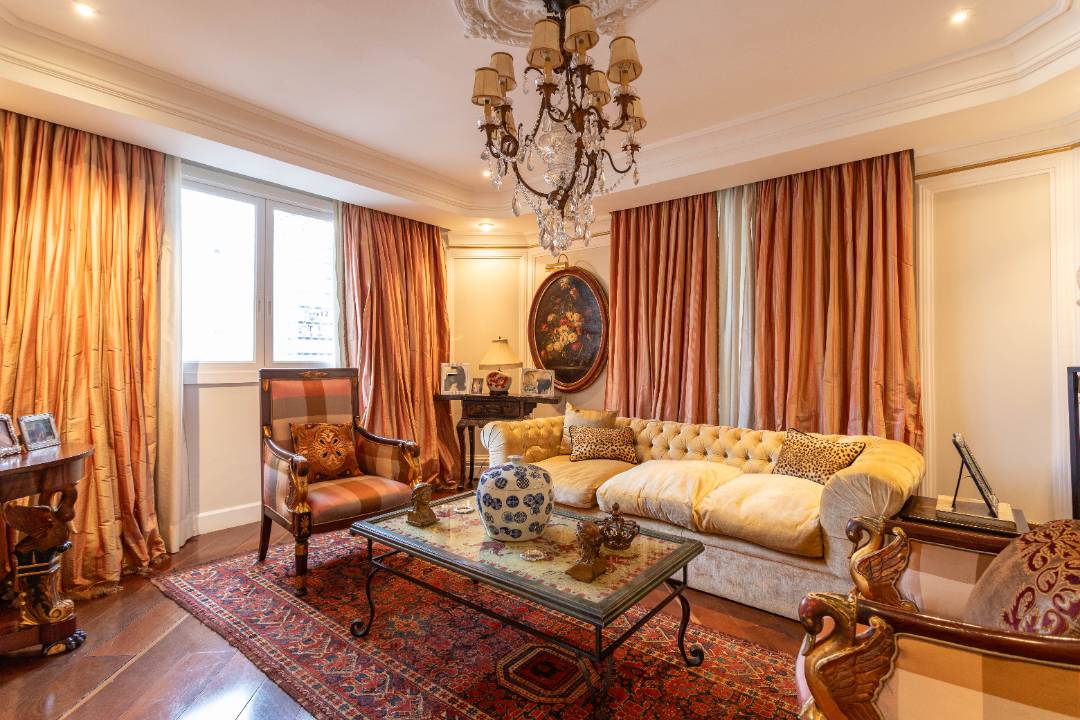 Apartamento à venda com 3 quartos, 600m² - Jardim América,São Paulo