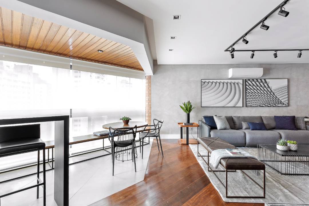 Apartamento à venda com 4 quartos, 190m² - Moema,São Paulo