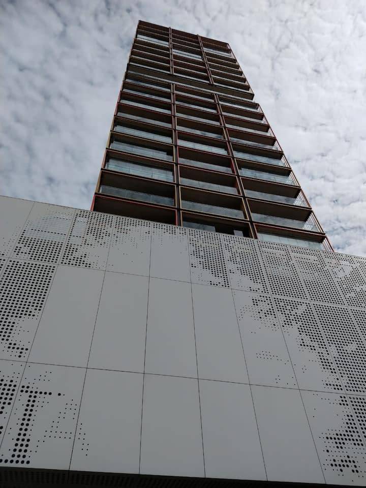 Studio à venda com 1 quarto, 45m² - Itaim Bibi,São Paulo