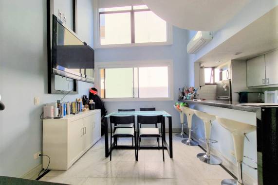 Triplex à venda com 1 quarto, 90m² - Itaim Bibi,São Paulo