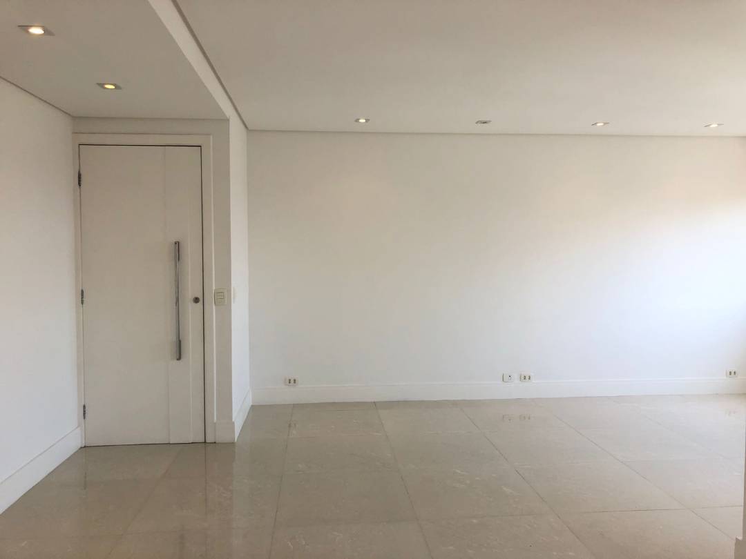 - Apartamento com 100 m², 1 quarto sendo 1 suíte para alugar no bairro Jardim Paulista.