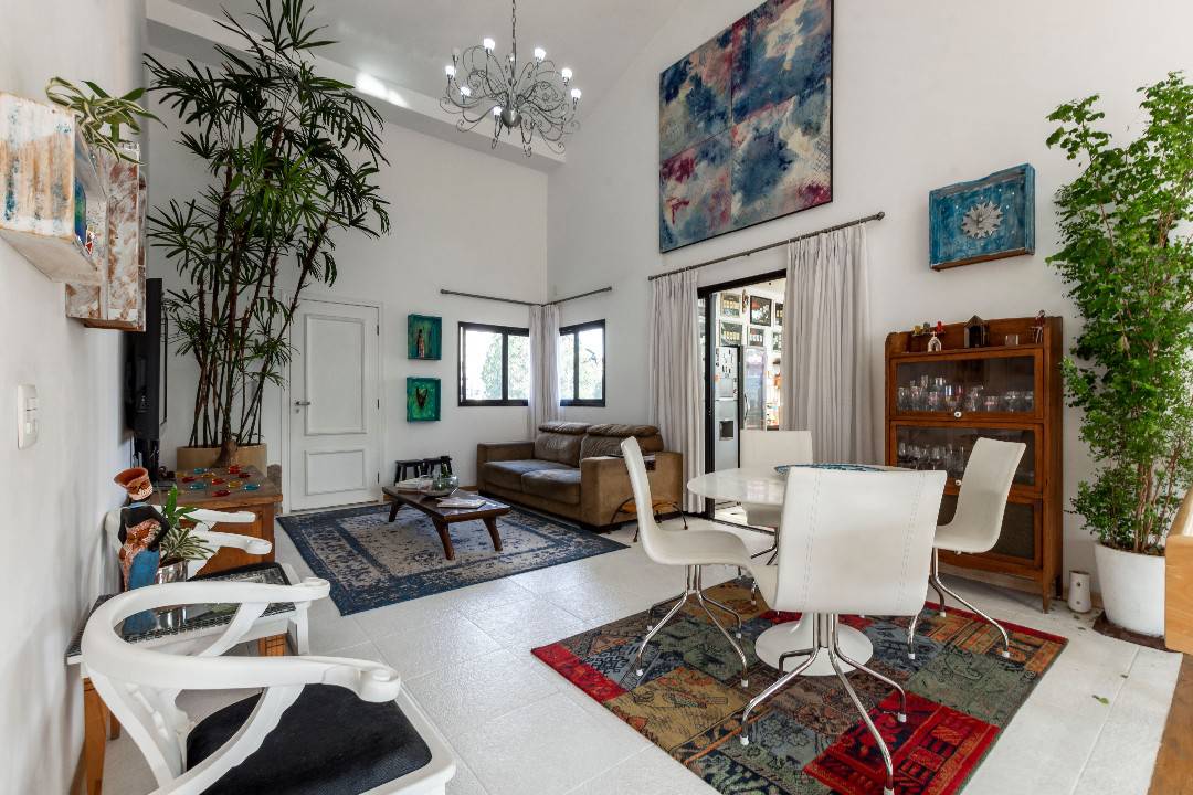 Cobertura à venda com 3 quartos, 230m² - Vila Andrade,São Paulo