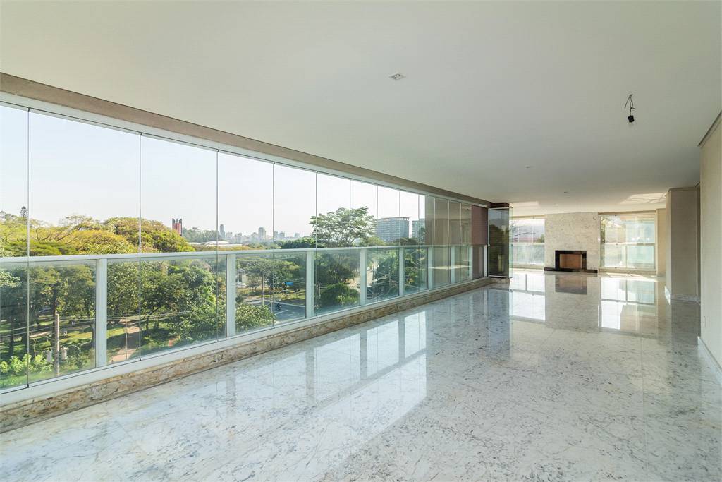 Apartamento à venda com 4 quartos, 540m² - Paraíso,São Paulo