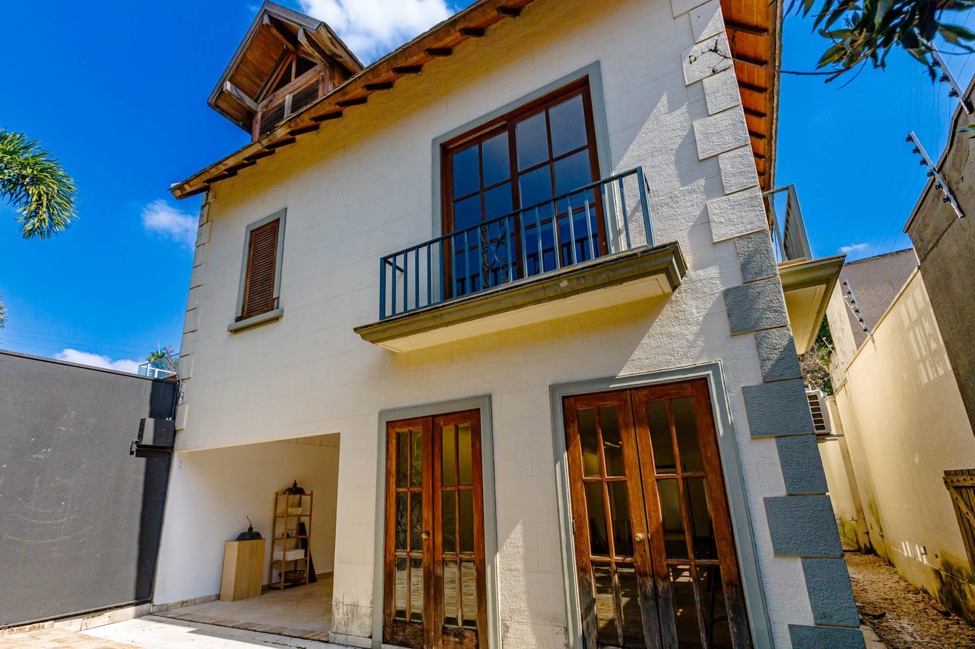 Casa para venda ou locação com 4 quartos, 600m² - Jardim Paulista,São Paulo