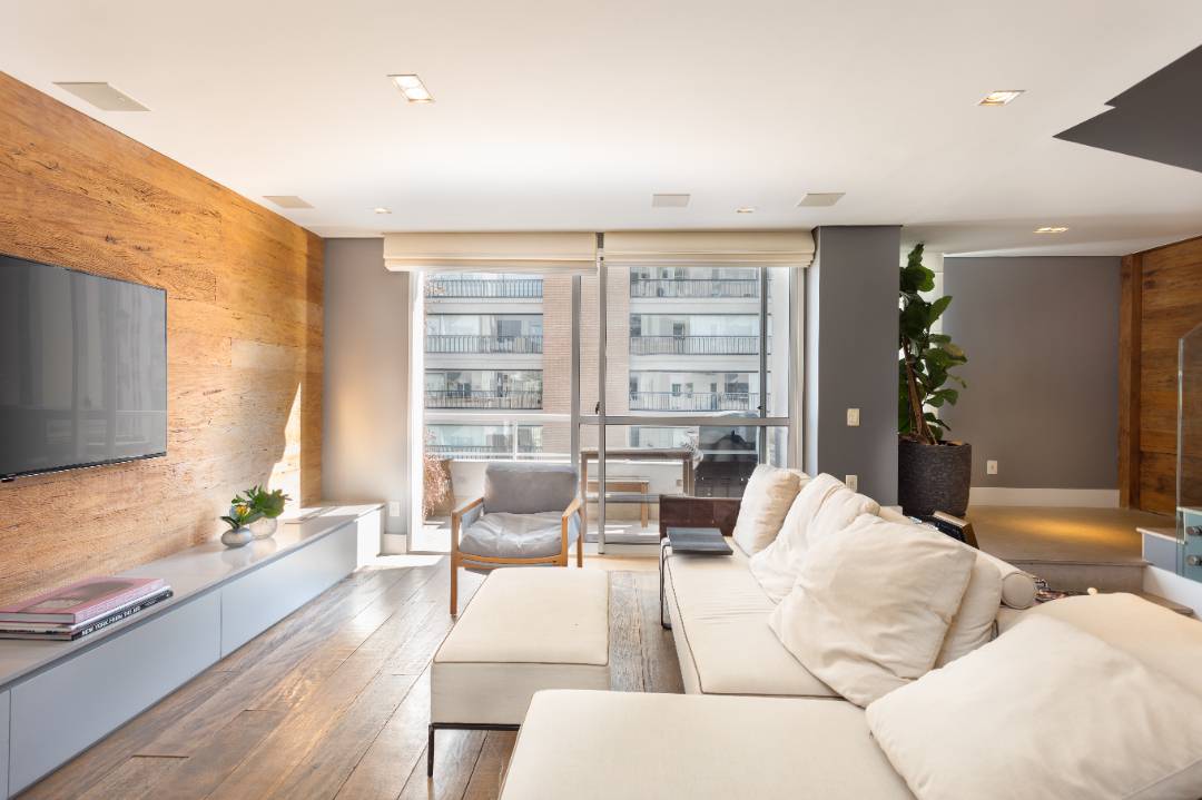 Duplex à venda com 2 quartos, 130m² - Itaim Bibi,São Paulo