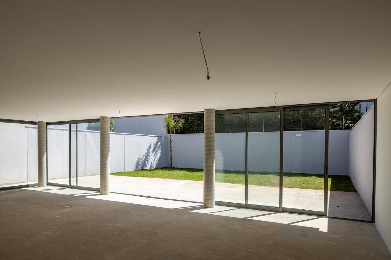 Casa de condomínio à venda com 4 quartos, 421m² - Jardim Europa,São Paulo