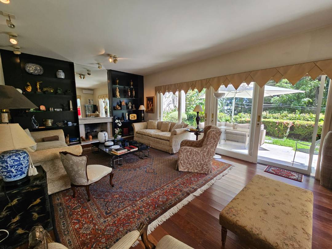 Casa de condomínio à venda com 2 quartos, 589m² - Cidade Jardim,São Paulo