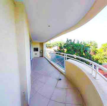 - Apartamento com 230 m², 4 suítes à venda no bairro Vila Mariana.