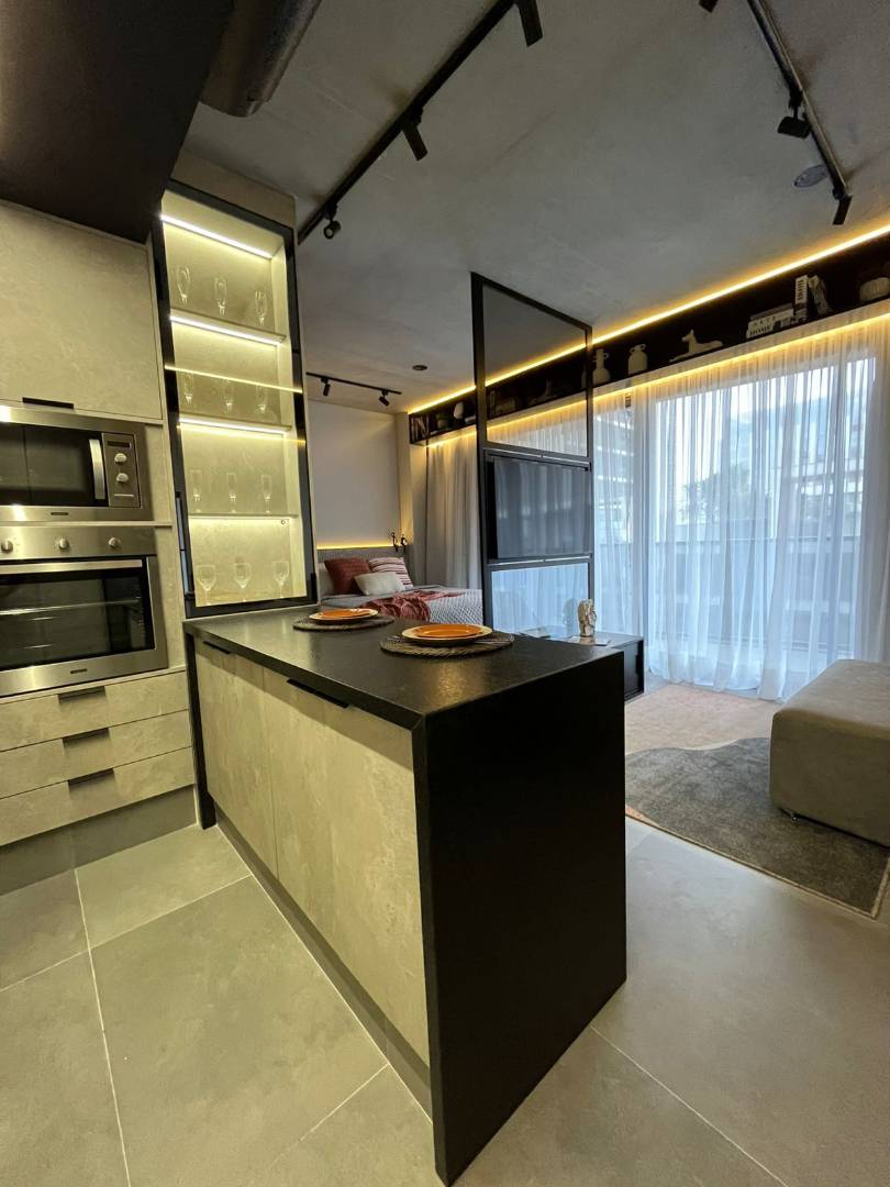 Studio para alugar com 1 quarto, 45m² - Vila Olímpia,São Paulo