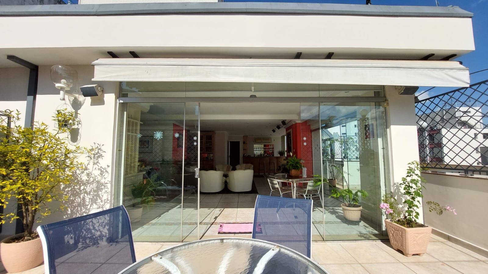 Cobertura à venda com 3 quartos, 236m² - Paraíso,São Paulo