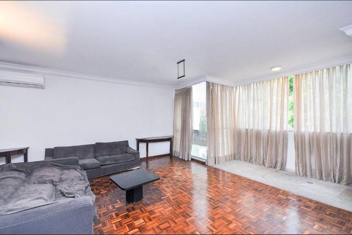 Apartamento à venda com 3 quartos, 277m² - Jardim Paulista,São Paulo