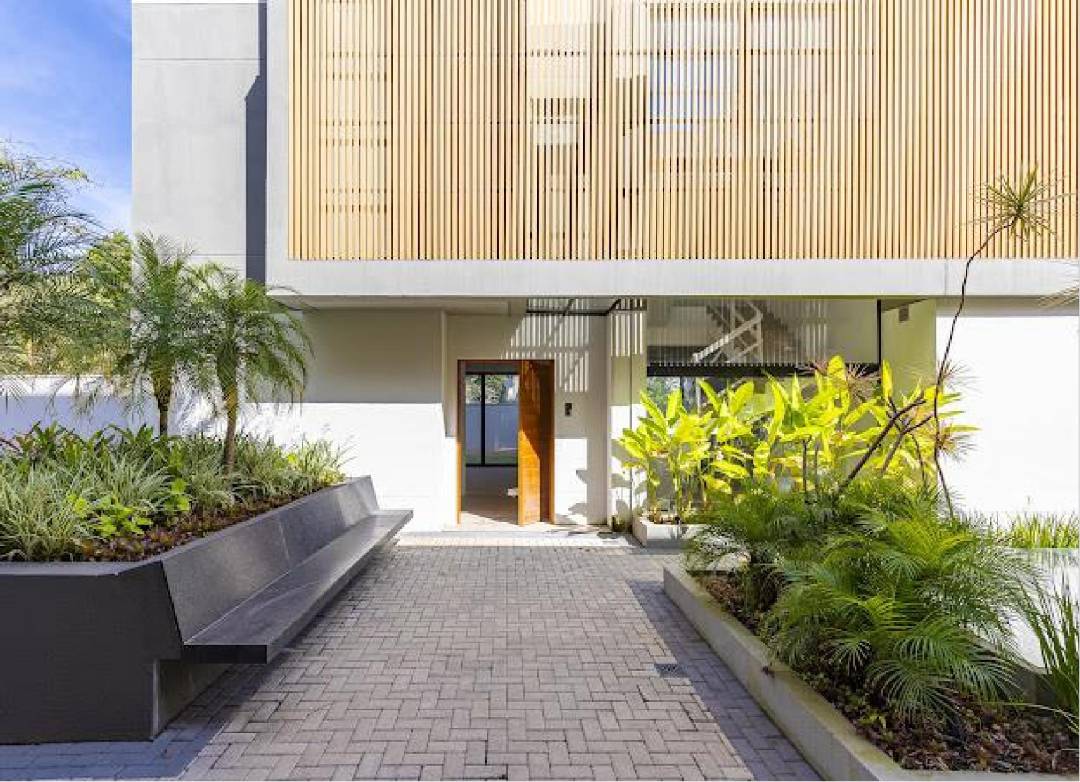 Casa de condomínio à venda com 4 quartos, 1034m² - Santo Amaro,São Paulo