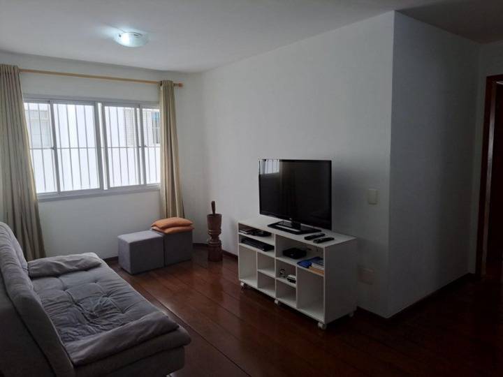 Apartamento à venda com 3 quartos, 92m² - Vila Olímpia,São Paulo
