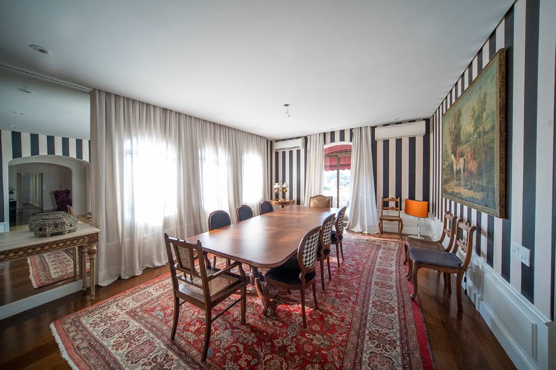 Cobertura à venda com 4 quartos, 540.2m² - Jardim Paulista,São Paulo