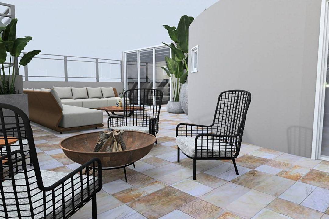 Cobertura à venda com 4 quartos, 510m² - Itaim Bibi,São Paulo