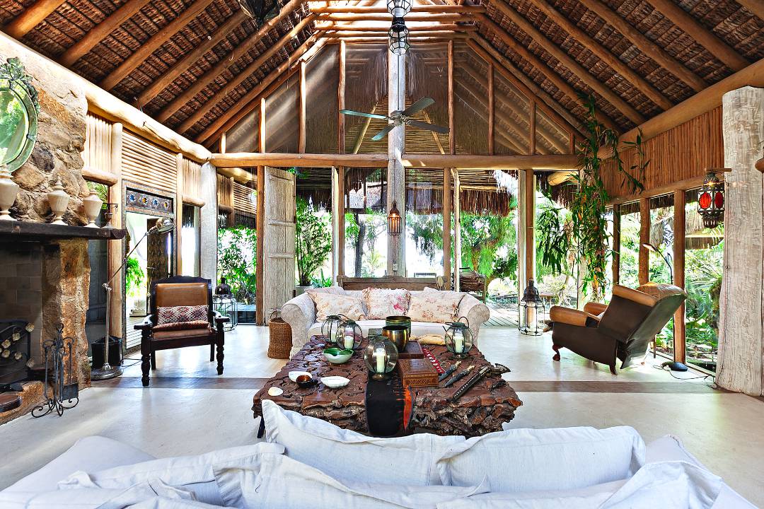 Casa à venda com 7 quartos, 1000m² - Ilha Bela,Ilhabela