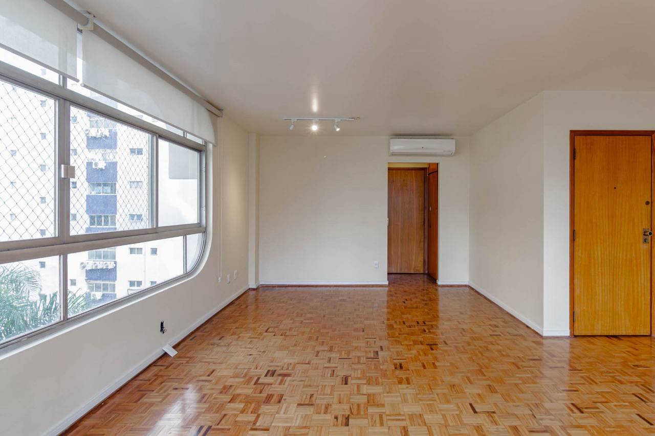 Apartamento à venda com 3 quartos, 145m² - Itaim Bibi,São Paulo
