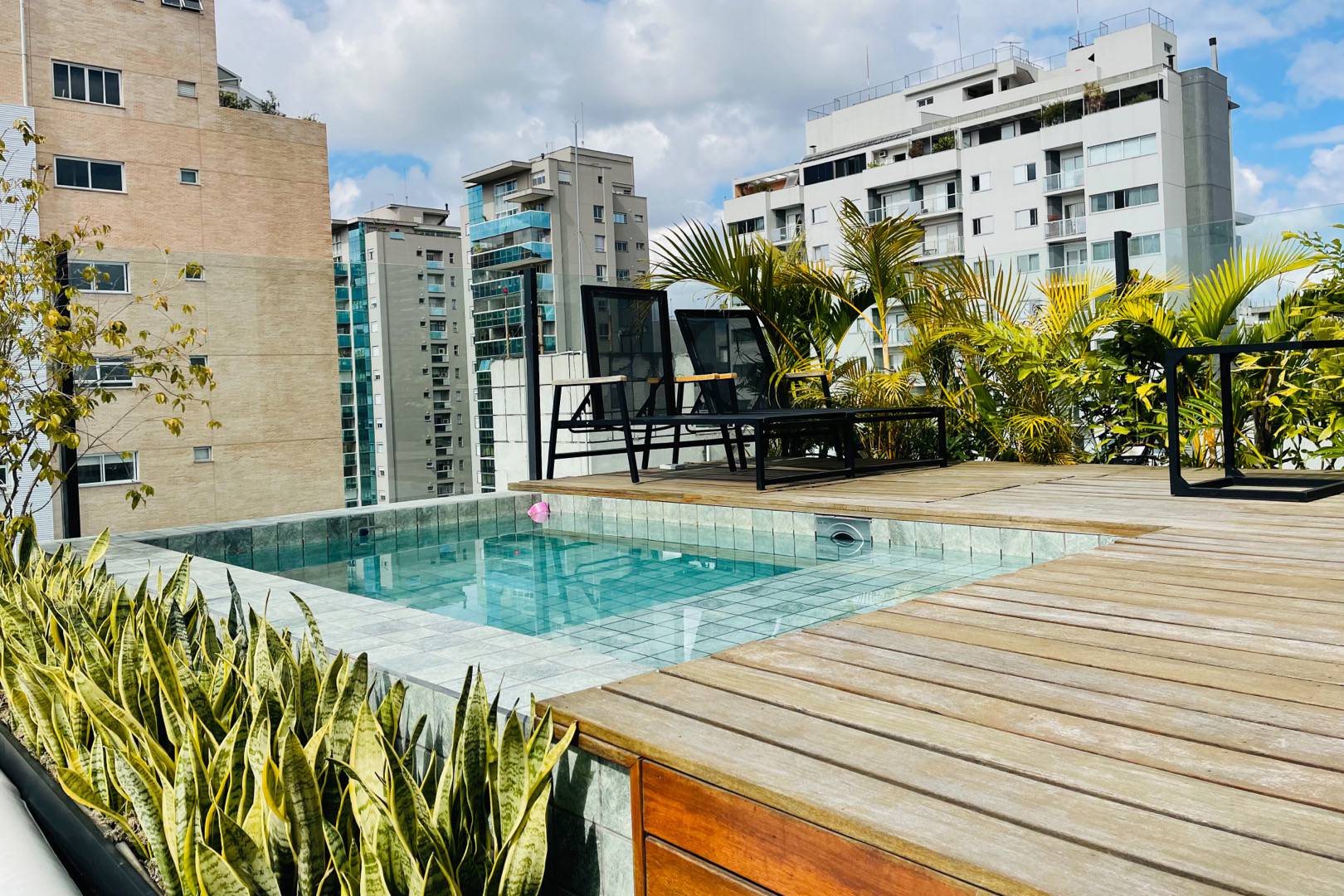 Cobertura à venda com 4 quartos, 300m² - Itaim Bibi,São Paulo