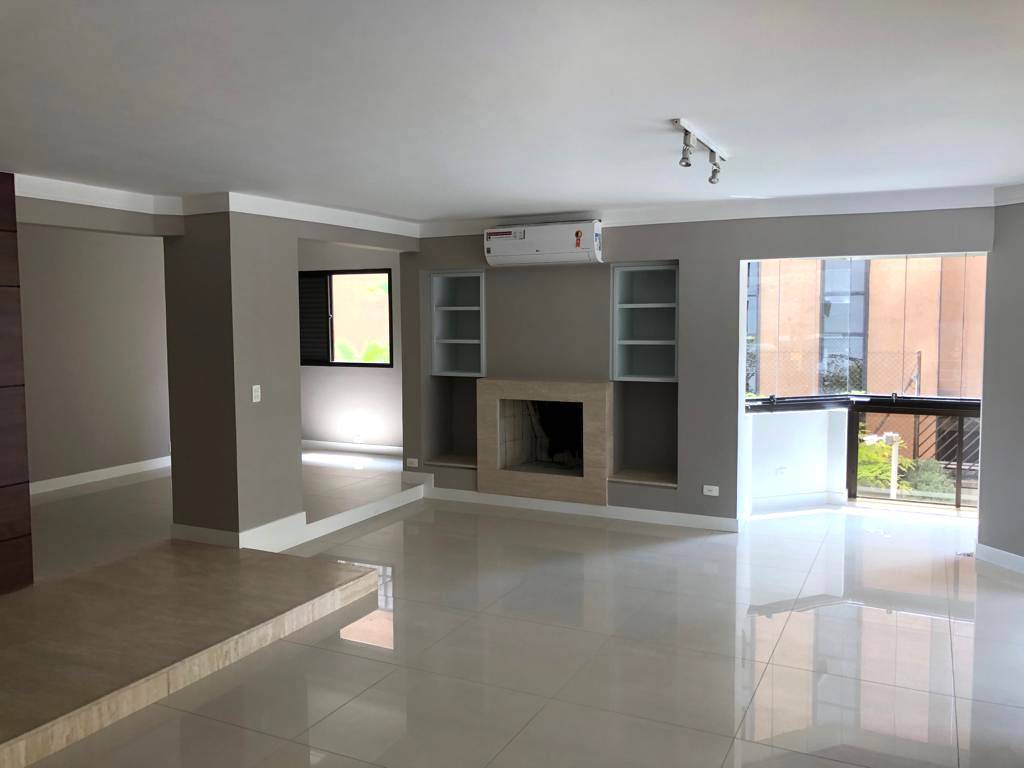 Apartamento à venda com 3 quartos, 189m² - Jardim América,São Paulo