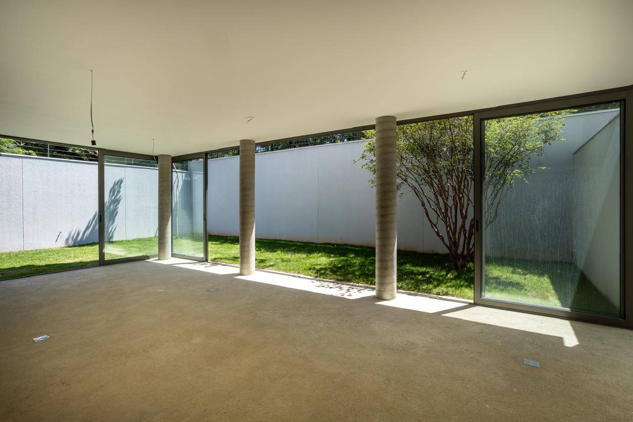 Casa de condomínio à venda com 4 quartos, 421m² - Jardim Europa,São Paulo