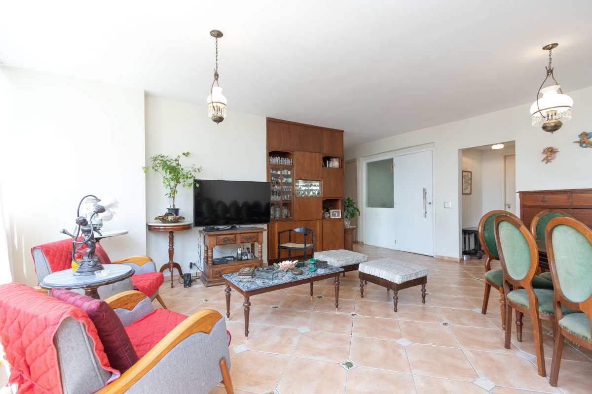 Apartamento à venda com 3 quartos, 178m² - Jardim Paulistano,São Paulo