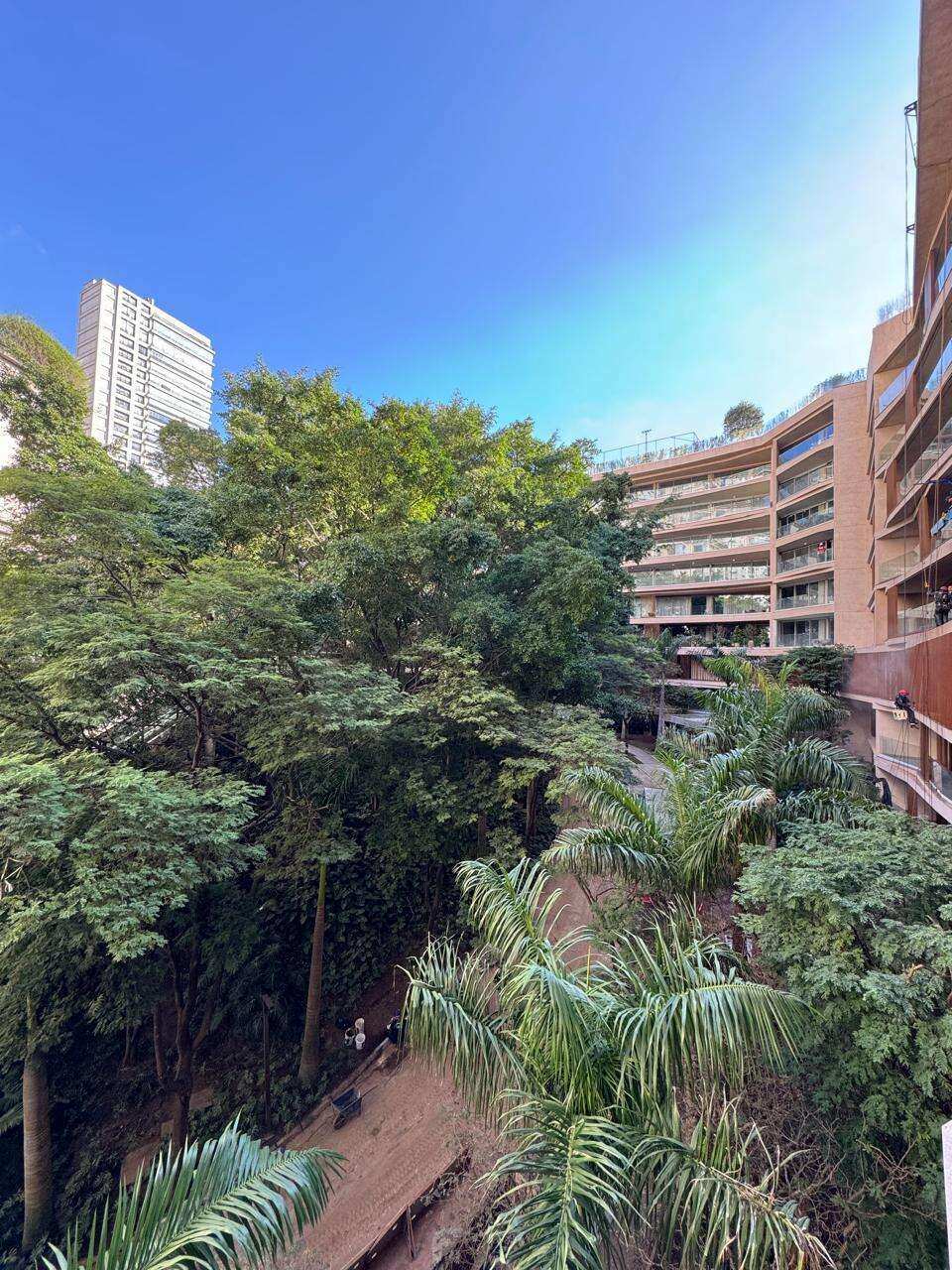 Apartamento para venda ou locação com 2 quartos, 231m² - Cidade Jardim,São Paulo