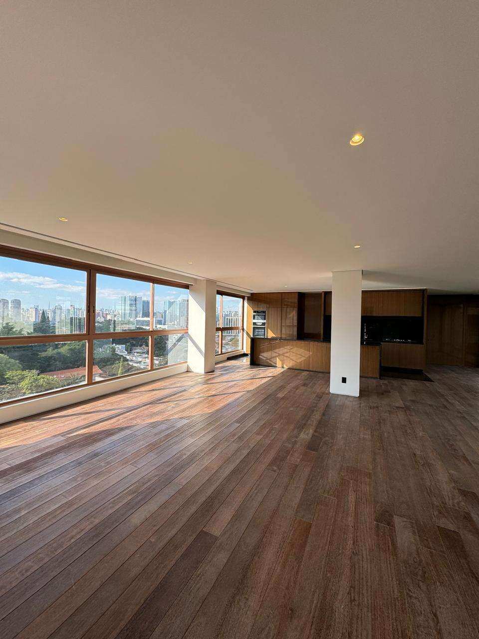 Apartamento para venda ou locação com 2 quartos, 231m² - Cidade Jardim,São Paulo