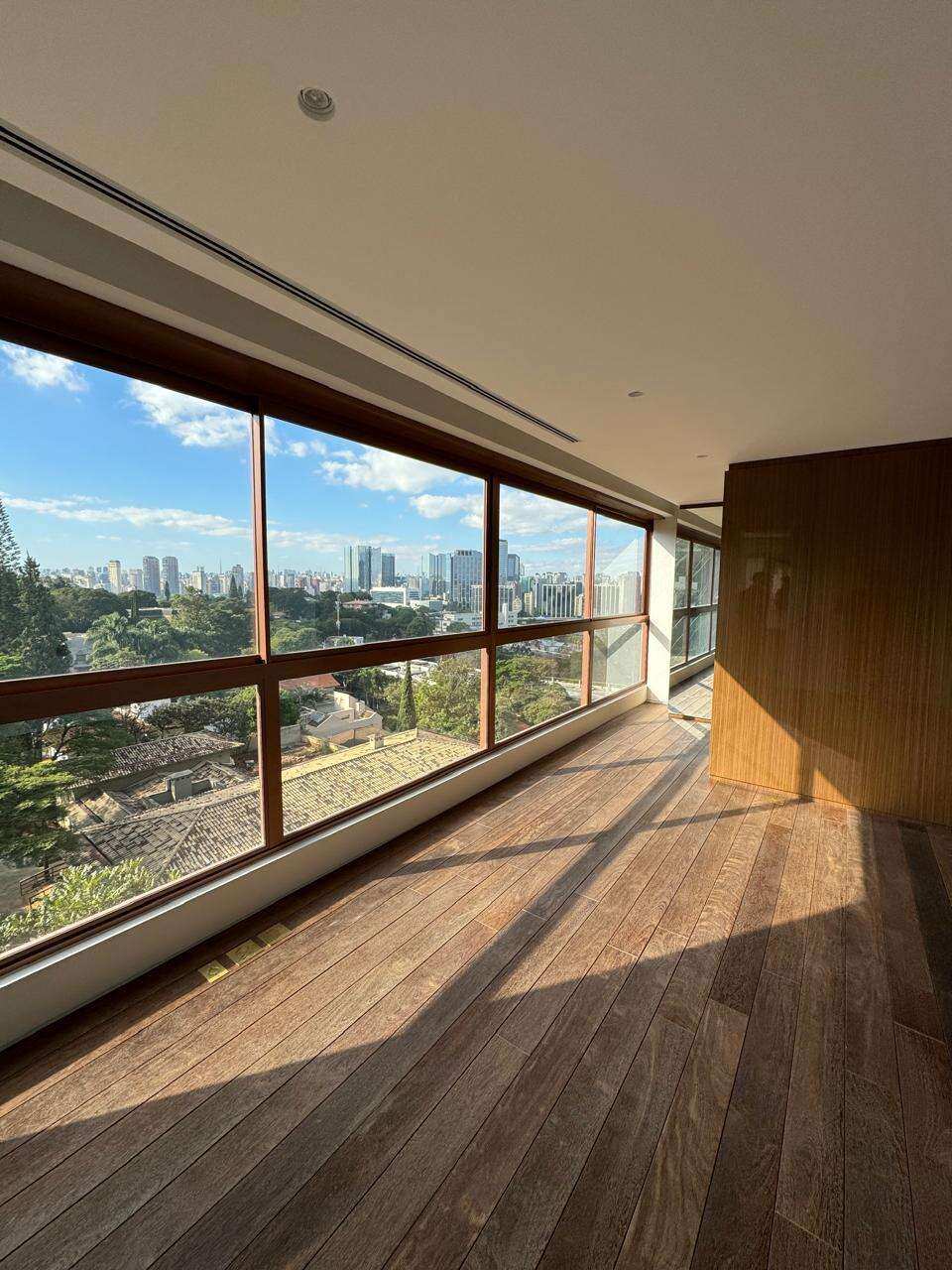 - Apartamento, no Fasano Cidade Jardim,  em São Paulo, Cidade Jardim, com 2 quartos, 231m²