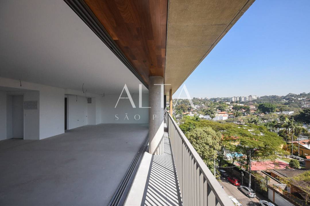 - Apartamento com 252 m², 3 quartos sendo 3 suítes à venda no bairro Cidade Jardim.