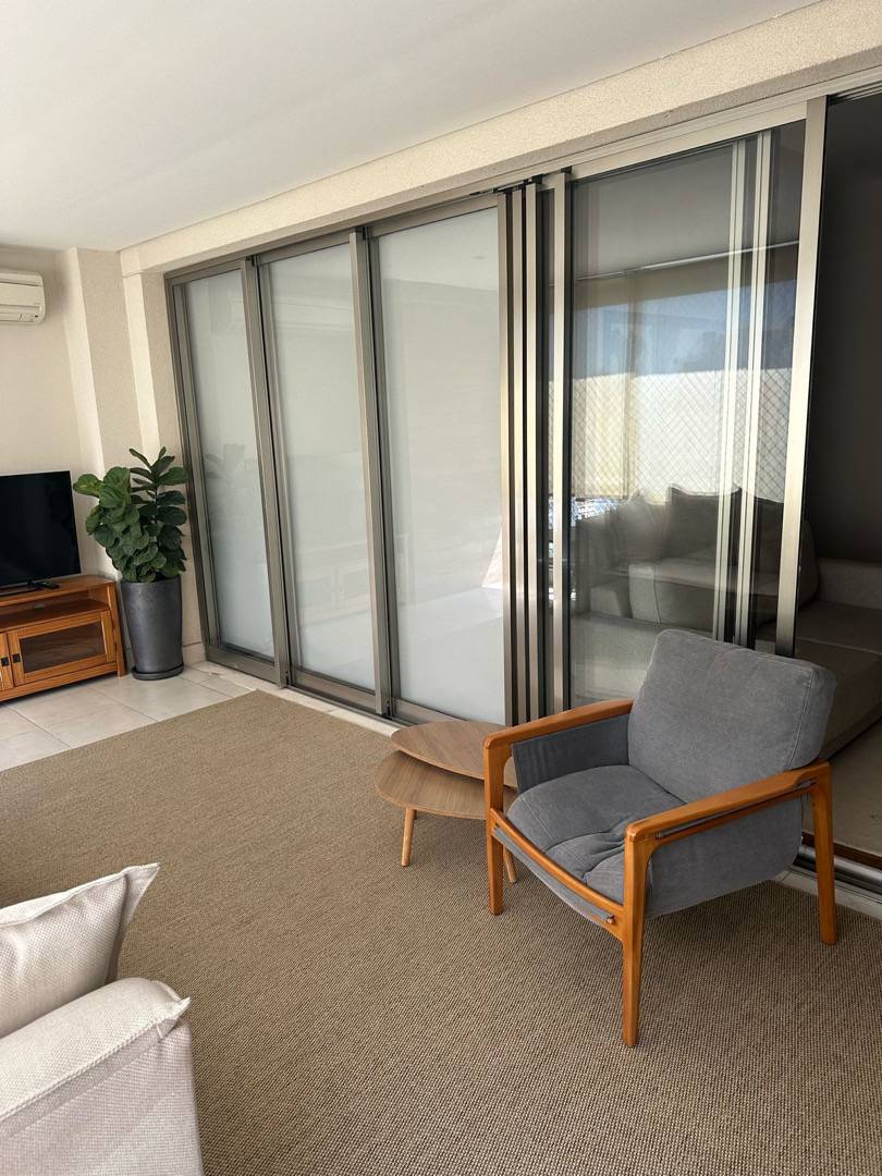 Apartamento à venda com 2 quartos, 101m² - Itaim Bibi,São Paulo