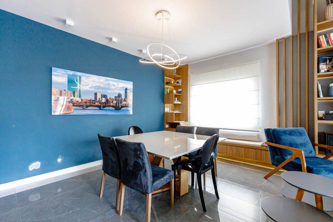 - Apartamento com 126 m², 1 quarto à venda no bairro Vila Nova Conceição.