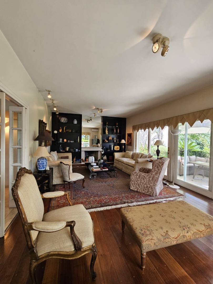 Casa de condomínio à venda com 2 quartos, 589m² - Cidade Jardim,São Paulo