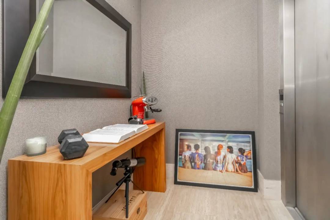 Duplex à venda com 2 quartos, 146m² - Vila Nova Conceição,São Paulo