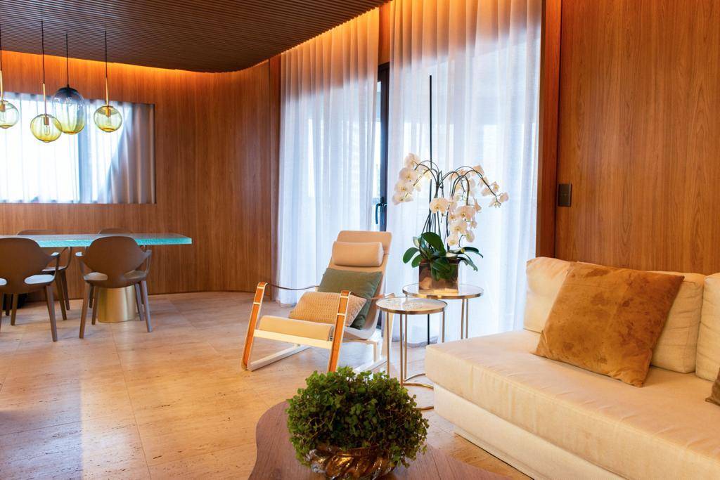 Apartamento à venda com 1 quarto, 96m² - Itaim Bibi,São Paulo